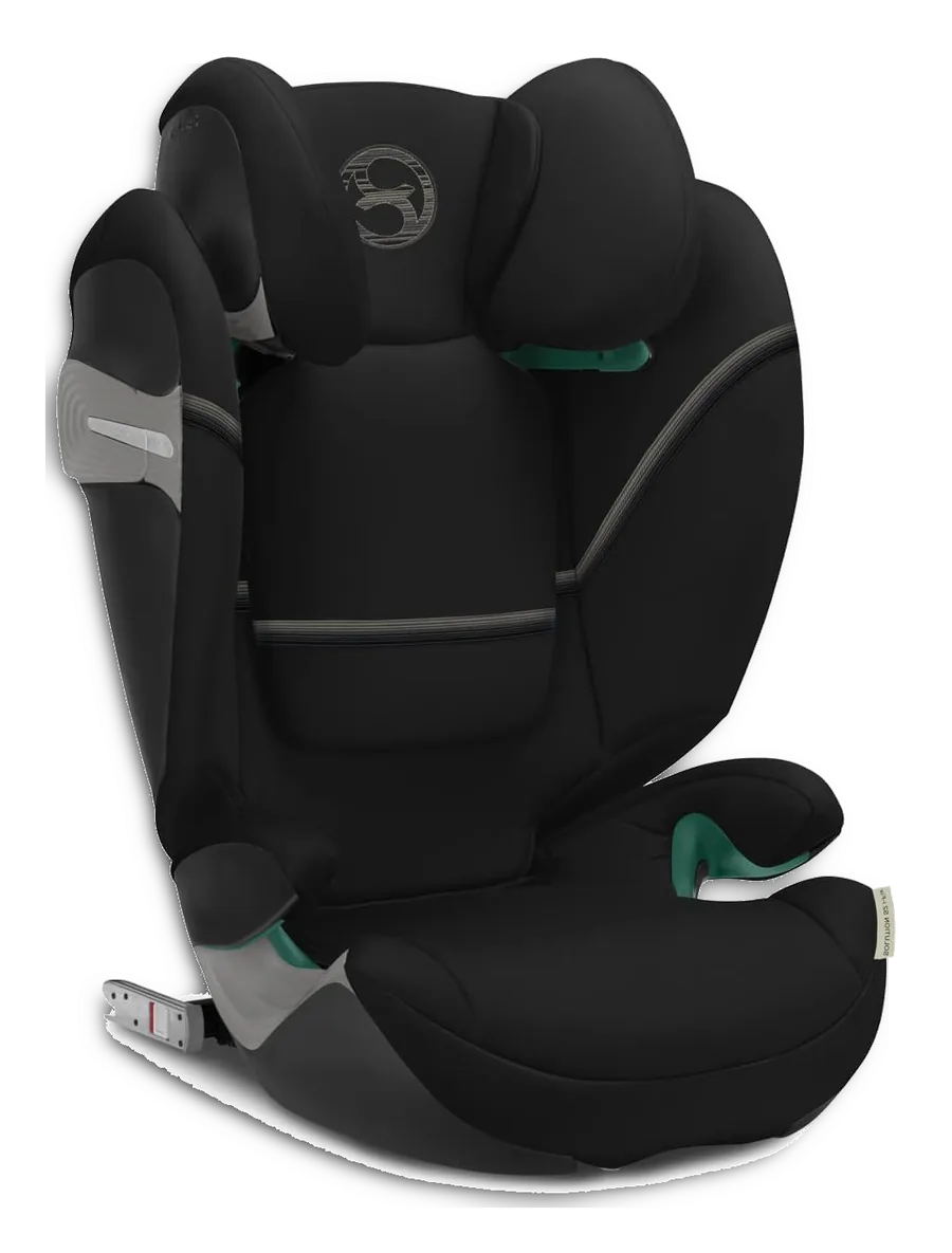 Cybex Solution S2 i-Fix