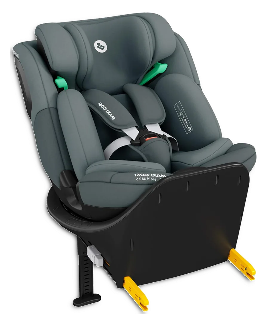 Silla de coche Maxi-Cosi Emerald 360 S i-Size