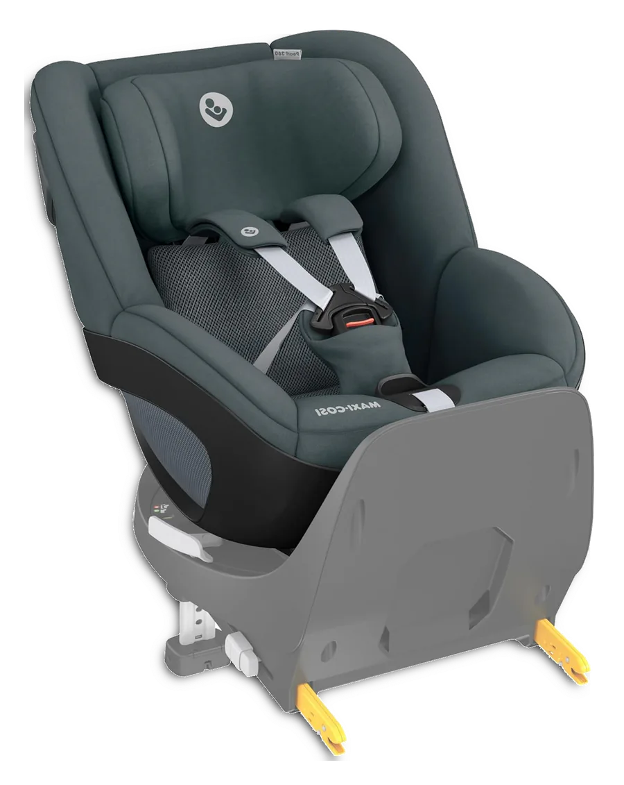 Silla de coche Maxi-Cosi Pearl 360